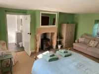 Corner House Hotel a Chard