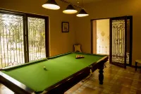 The Fern Hillside Resort Bhimtal