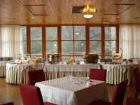 Inatel Piodao Hotel a Penalva de Alva