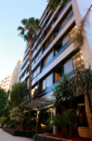 Imperial Suites Hotel Các khách sạn ở 