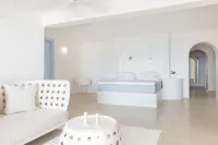 คัลมี บูทีค โรงแรม พารอส - ผู้ใหญ่เท่านั้น