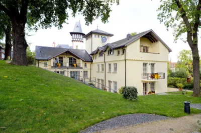 Hotel Villa Monte Vino