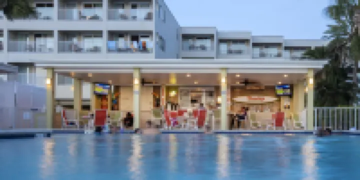 Oceans Pointe, an inspired Bayview condo, Htd Pool