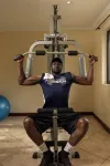 Sentrim Elementaita Resort - Gym