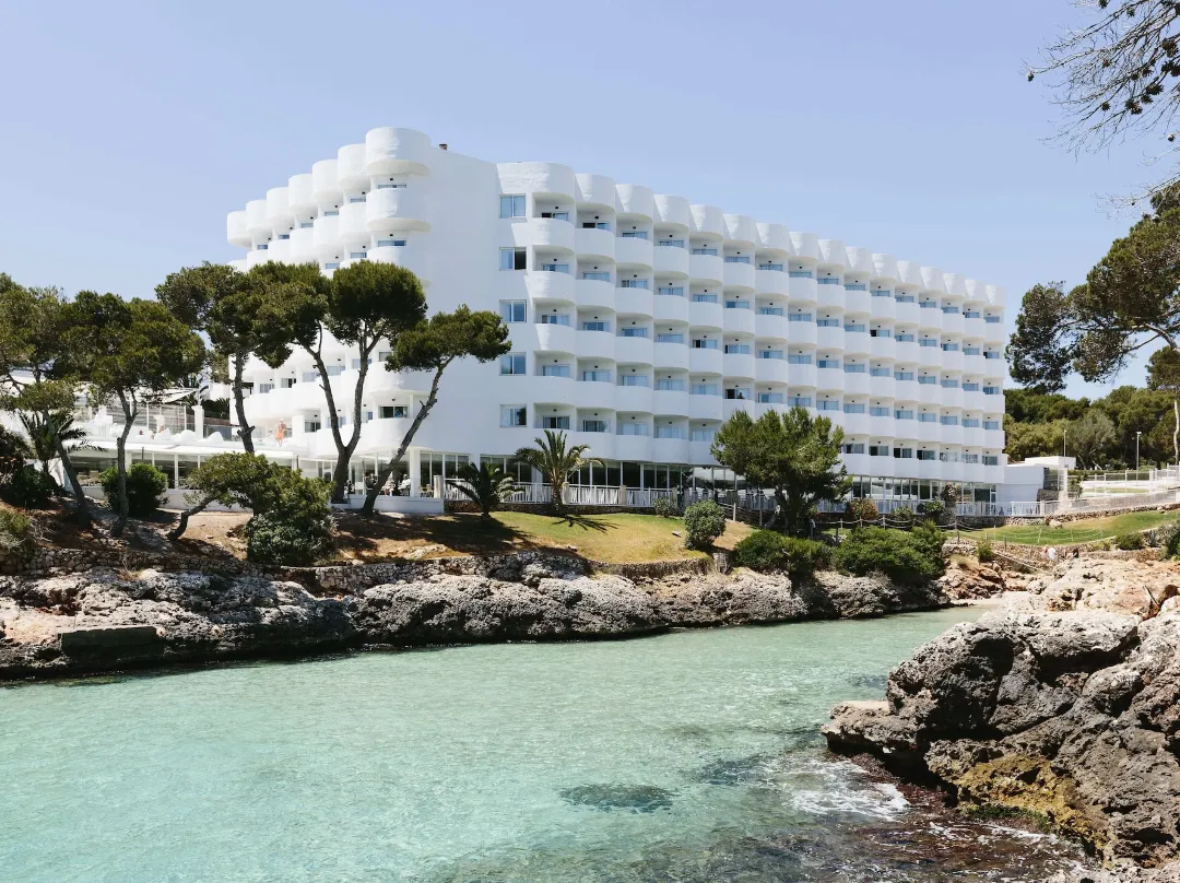 Aluasoul Mallorca Resort - Majorca