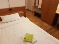 Hotel Lamm - parking