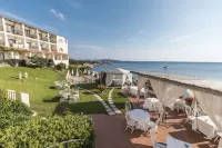 Club Hotel Baja Sardinia Hotels in Baja Sardinia