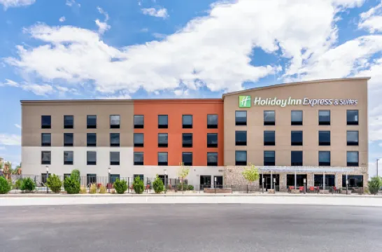 Holiday Inn Express & Suites COLORADO SPRINGS AFA NORTHGATE by IHG