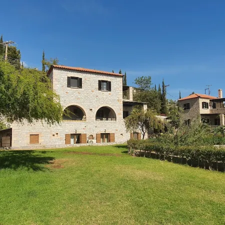 Polismata - Private Residences
