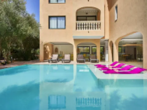 Apartamentos Sinfony Hotels in Canyamel