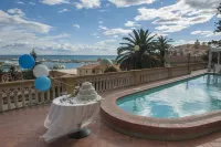 Hotel Miramare - Pools