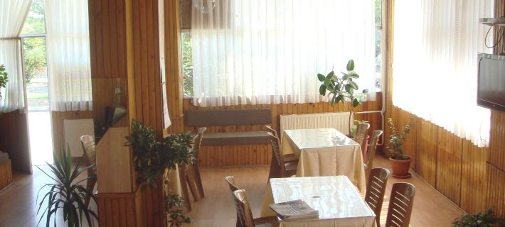 Filiz Pansiyon Hotels in Denizli