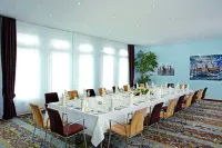 Seaside Residenz Hotel Chemnitz - breakfast