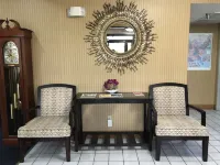 Super 8 by Wyndham Franklin Hwy 31