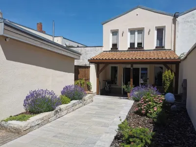 Cityhotel Bernburg Hotels in der Nähe von Hochschule Anhalt - Anhalt University of Applied Sciences | Campus Köthen