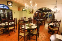 Hotel Gramado Palace - breakfast
