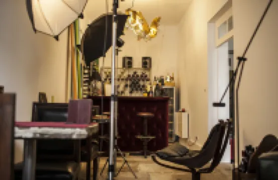 Oporto Loft