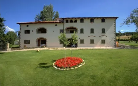 Fattoria di Belvedere