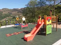 Casa Nova Agroturismo Hotel a São João de Fontoura