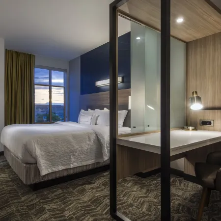SpringHill Suites Gallup