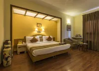 Hotel Park Central Koregaon Park - 3 stjerner