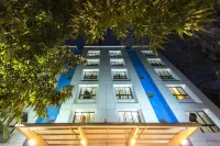 Hotel Park Central Koregaon Park Các khách sạn gần Bund Garden
