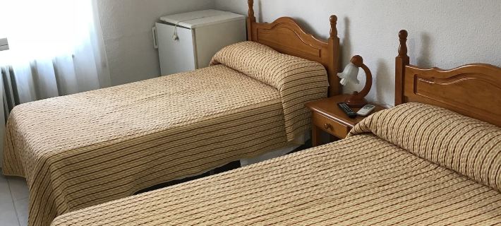 Pension Los Molinos Hotels in Ciudad Real