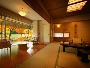 Top 10 Hot Spring Hotels in Sendai