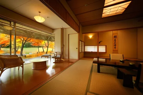 Saryou Souen - spa