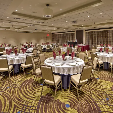 Holiday Inn & Suites TUPELO NORTH by IHG