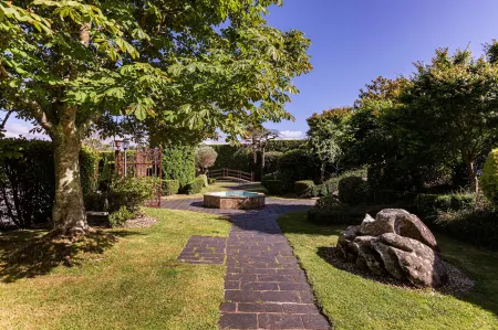 Hotel Pensua Punta del Este Отели в г. Сас