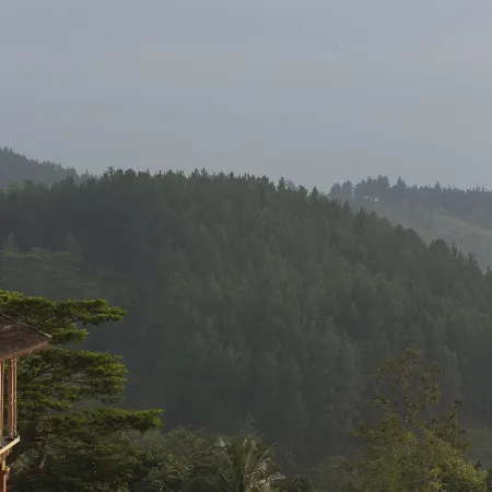 Amaya Hills Kandy
