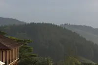 Amaya Hills Kandy - románticos