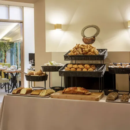 Best Western Premier Montfleuri
