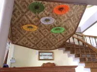 Mother's Home Hotel - 2-Star