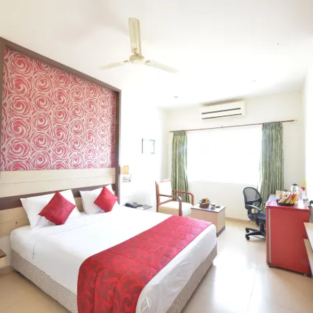 SRM Hotel