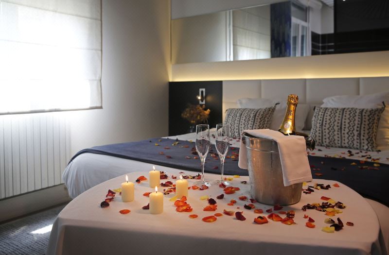 Negrecoste Hôtel & Spa photo 5