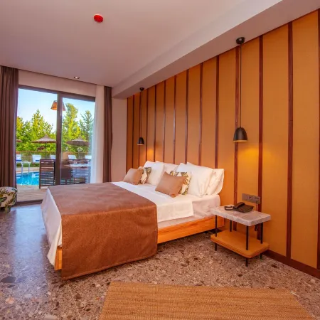 Arwen Hotel