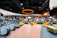 The Curtis Denver - a DoubleTree by Hilton Hotel