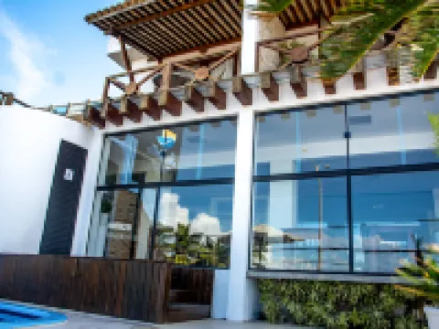 La Belle Beach Hotel Hotels near Ludovicus Camara Cascudo Museum