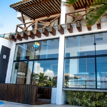 La Belle Beach Hotel