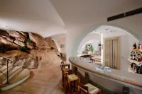 Green Park Hotel - bar