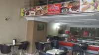 阿斯旺酒店 - 早餐