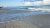 Casey Key Resort - Beach
