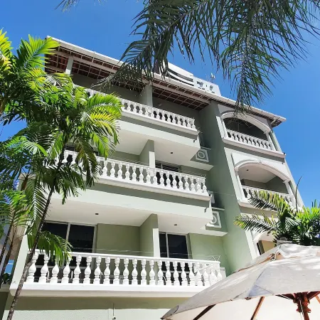 Hotel Villa Mayor Charme - Fortaleza Отели рядом с достопримечательностью «Пляж Мейрелеш»