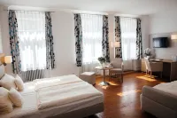 Hotel Perkeo Hotels in Heidelberg