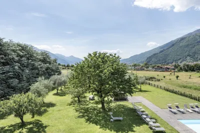 Agriturismo Cà Del Lago Hotel di Domaso