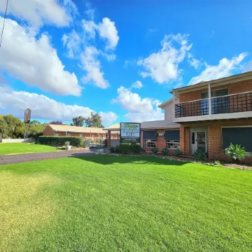 Bridge Motor Inn Tocumwal