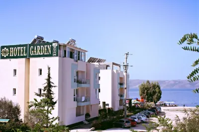 Hotel Garden Hoteles en Radhimë