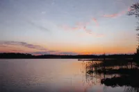 Wallby Säteri Hotels in Skirö